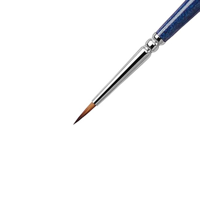 Tintoretto Pędzel Syntetyczny 450 Krótkie Włosie nr.1