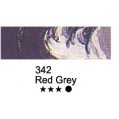 Tuba 50ml farby olejnej Marie's 342 RED GREY