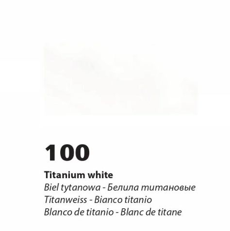 TUSZ ALKOHOLOWY AURA 15ML WHITE NR 100