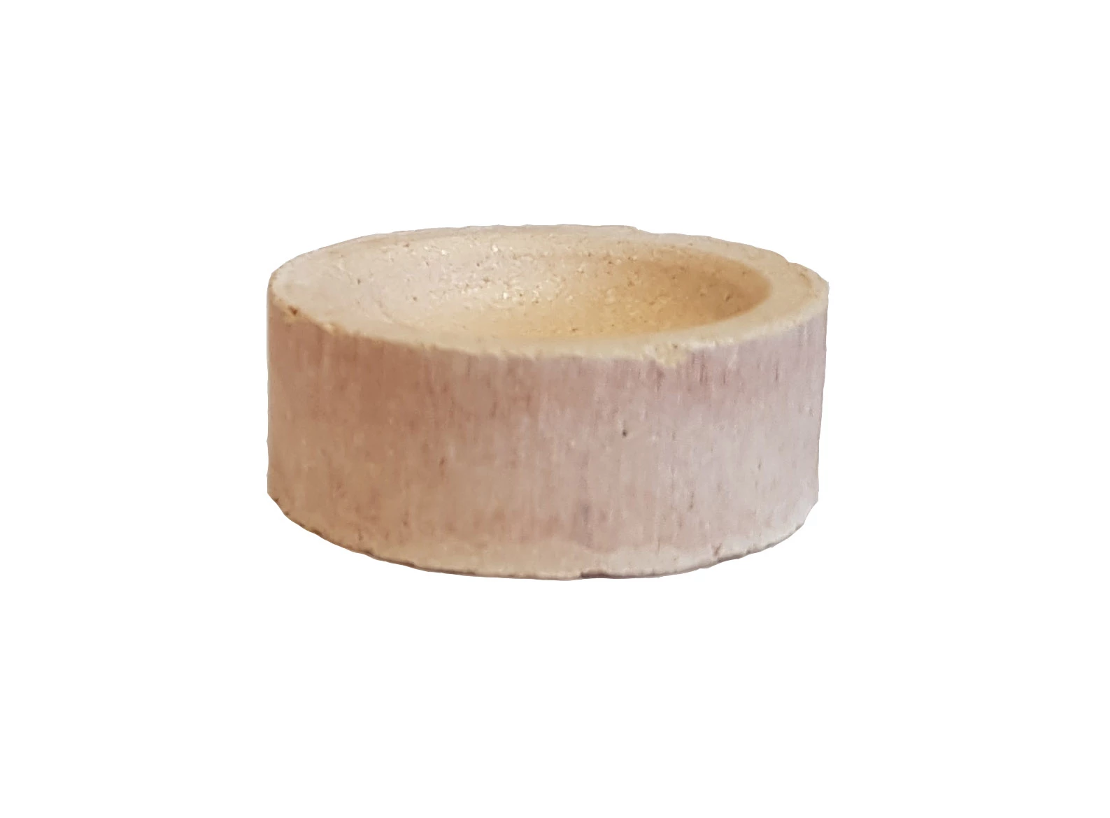 Tygiel złotniczy fi 55 mm szamot