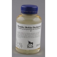 Werniks Mecca Bezbarwny 220ml