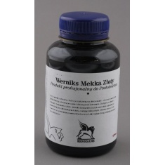Werniks Mecca Złoty 220ml