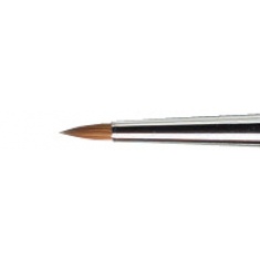 Winsor & Newton Pędzel Sobolowy SER.7 MINIATURE No 2