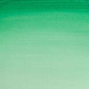 WINSOR & NEWTON AKWARELA COTMAN 1/2 KOSTKI - EMERALD