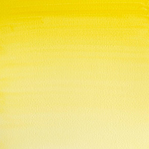 WINSOR & NEWTON AKWARELA COTMAN 1/2 KOSTKI - LEMON YELLOW HUE