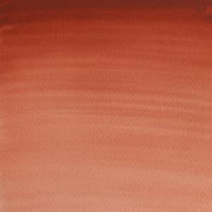 WINSOR & NEWTON AKWARELA COTMAN 1/2 KOSTKI - LIGHT RED