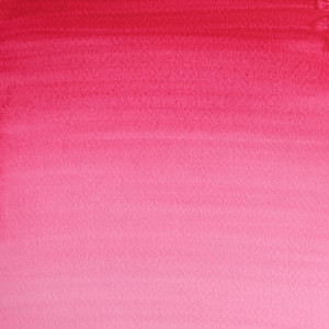 WINSOR & NEWTON AKWARELA COTMAN 1/2 KOSTKI - PERMANENT ROSE