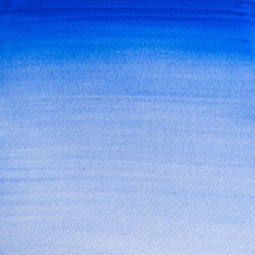 WINSOR & NEWTON AKWARELA COTMAN 1/2 KOSTKI - ULTRAMARINE