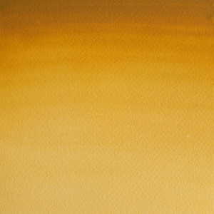 WINSOR & NEWTON AKWARELA COTMAN 1/2 KOSTKI - YELLOW OCHRE