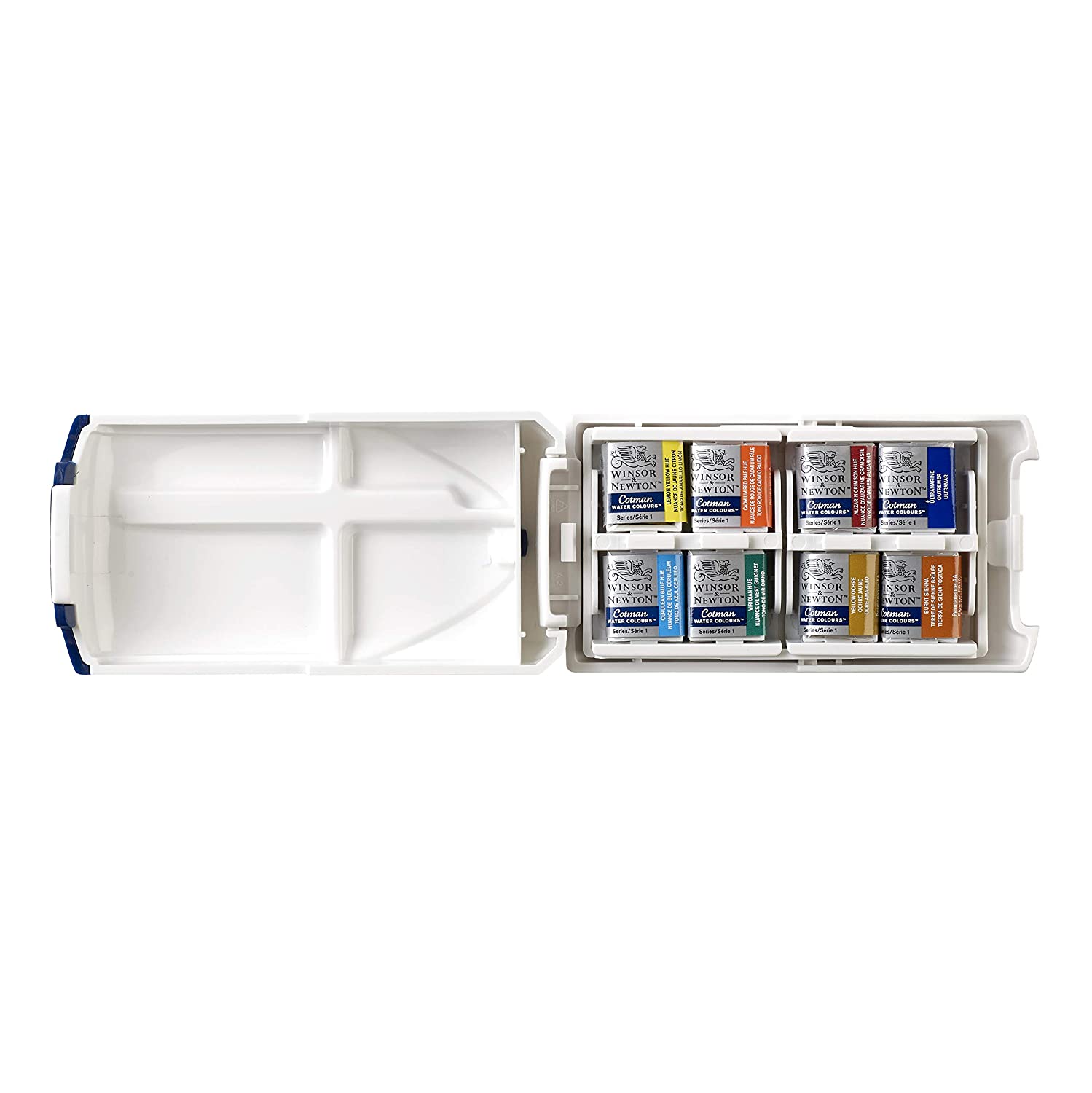 Winsor & Newton CWC MINI PLUS