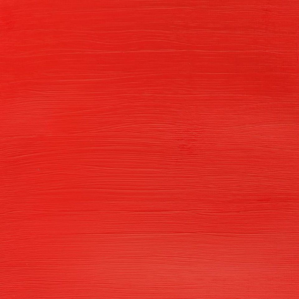 WINSOR & NEWTON GALERIA ACRYLIC 120ML 682 VERMILION HUE - FARBA ARKYLOWA