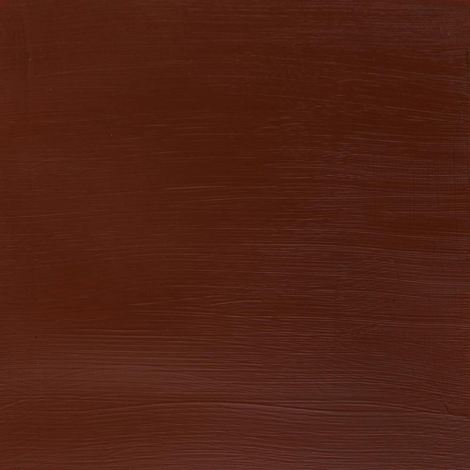 WINSOR & NEWTON GALERIA ACRYLIC 120ML 074 BURNT SIENNA - FARBA ARKYLOWA