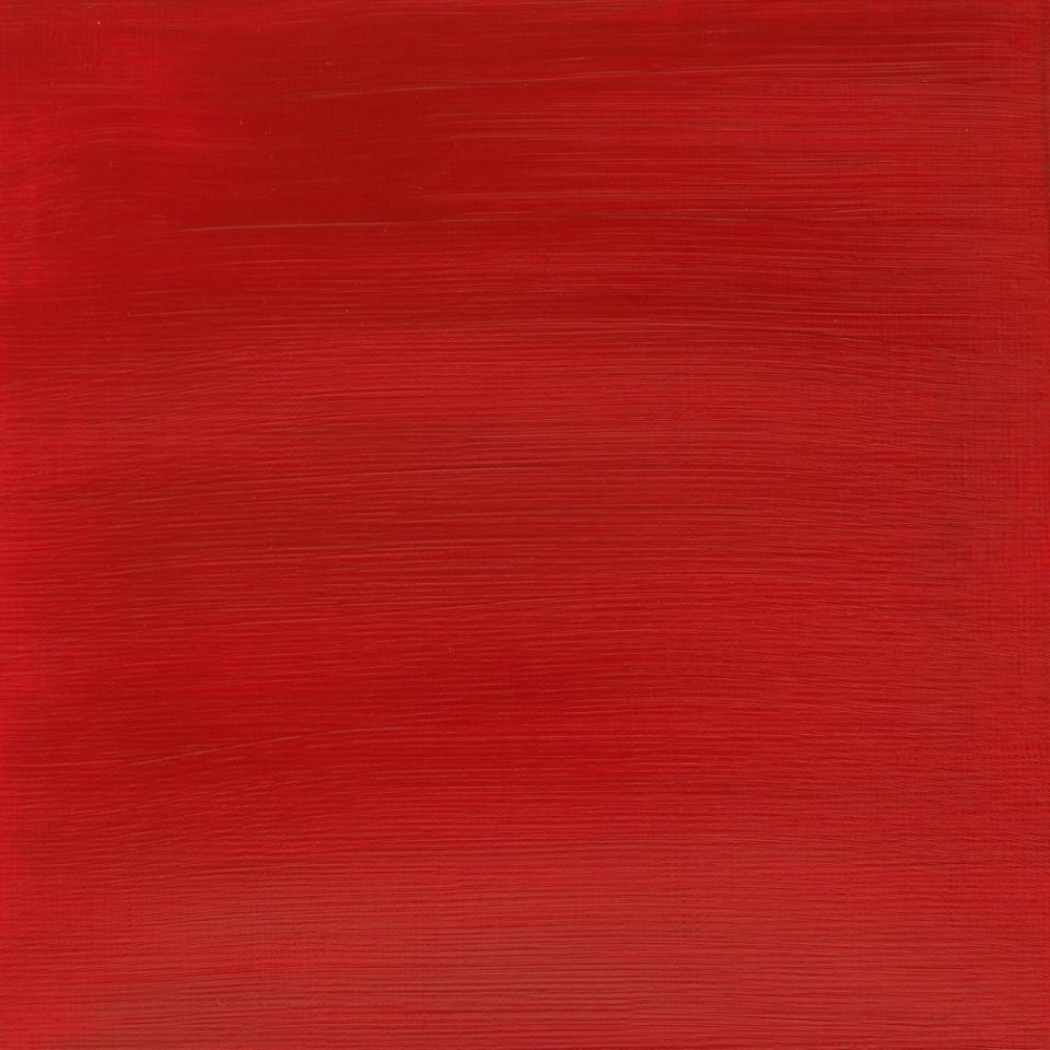 WINSOR & NEWTON GALERIA ACRYLIC 120ML 095 CADMIUM RED HUE - FARBA ARKYLOWA