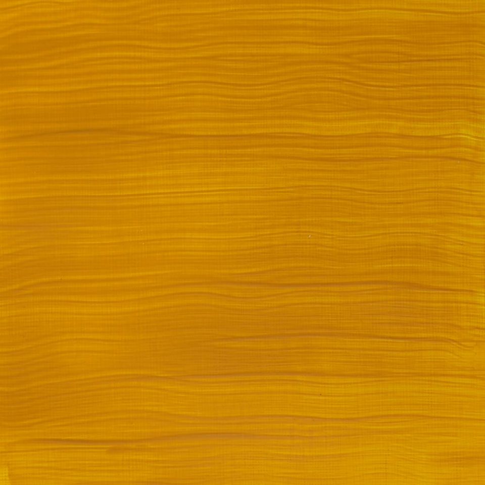 WINSOR & NEWTON GALERIA ACRYLIC 120ML 653 TRANSPARENT YELLOW - FARBA ARKYLOWA