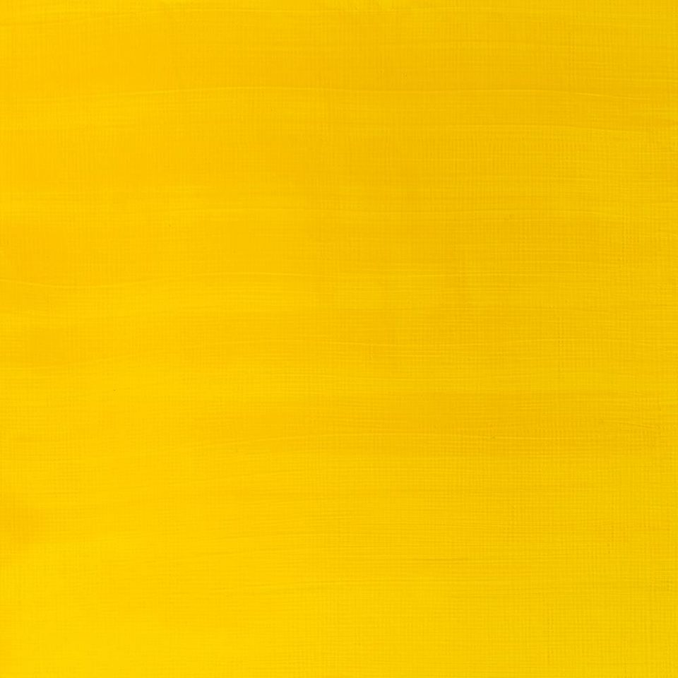 WINSOR & NEWTON GALERIA ACRYLIC 120ML 120 CADMIUM YELLOW MED HUE - FARBA ARKYLOWA