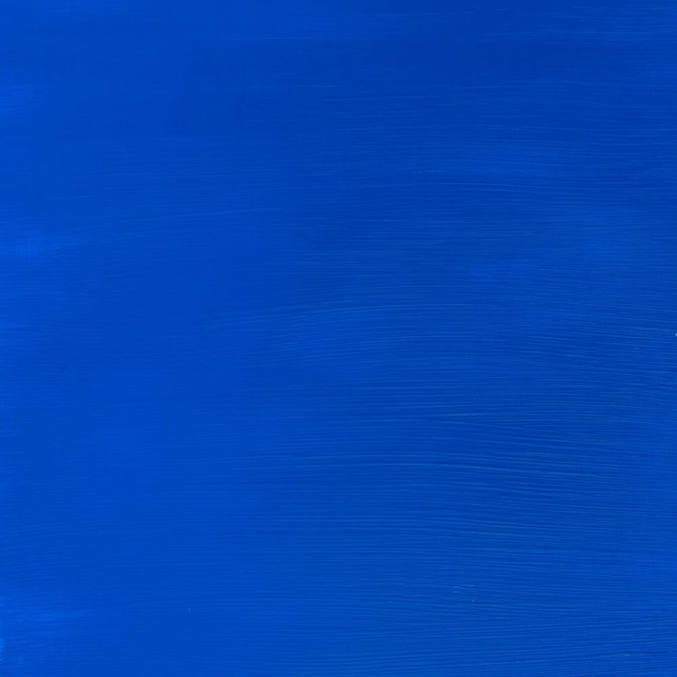 WINSOR & NEWTON GALERIA ACRYLIC 120ML 179 COBALT LIGHT BLUE HUE - FARBA ARKYLOWA