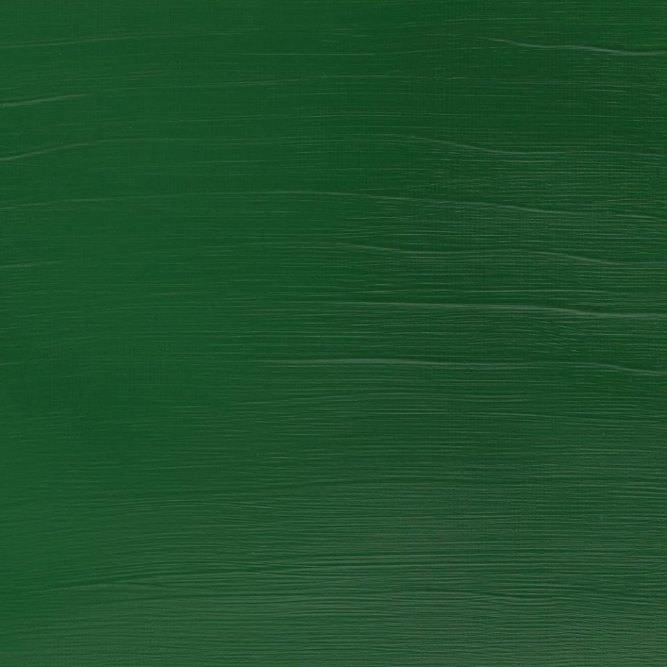 WINSOR & NEWTON GALERIA ACRYLIC 120ML 599 SAP GREEN - FARBA ARKYLOWA