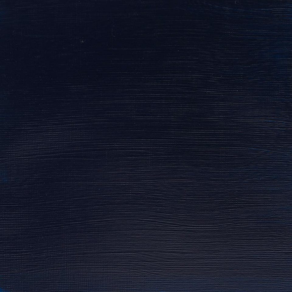 WINSOR & NEWTON GALERIA ACRYLIC 120ML 541 PRUSSIAN BLUE HUE - FARBA ARKYLOWA