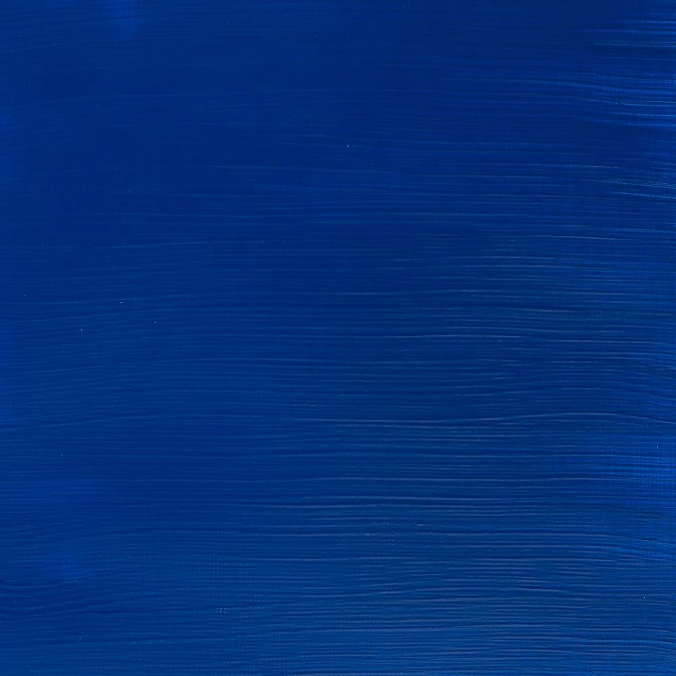 WINSOR & NEWTON GALERIA ACRYLIC 120ML 535 PROCESS CYAN - FARBA ARKYLOWA