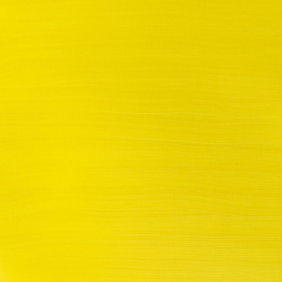 WINSOR & NEWTON GALERIA ACRYLIC 120ML 346 LEMON YELLOW - FARBA ARKYLOWA