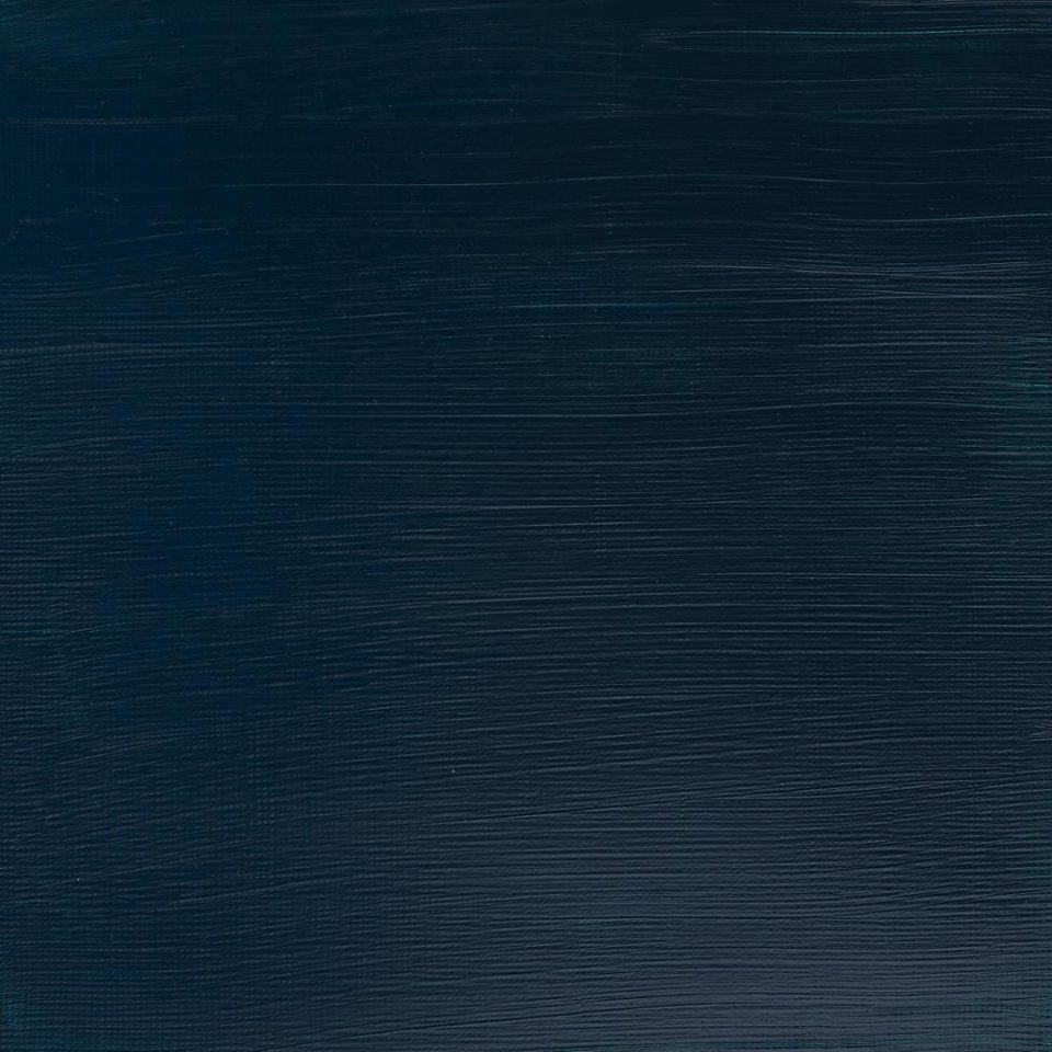 WINSOR & NEWTON GALERIA ACRYLIC 120ML 516 PHTHALO BLUE - FARBA ARKYLOWA
