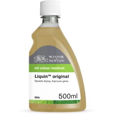 Winsor & Newton Liquin Original 500 ml